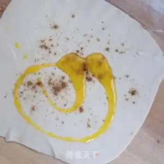 Make Chocolate banana moose step 10