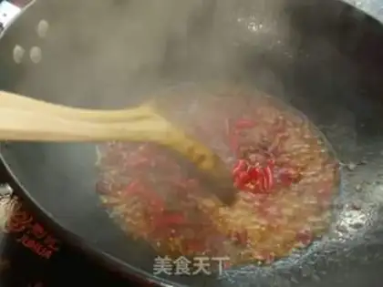 Make Homemade pans step 2