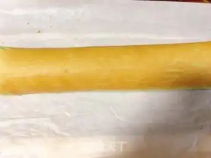 Make Cake roll step 13