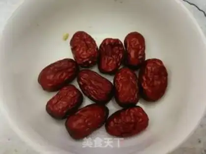 Make ♪ The pecan pecan ♪ step 1