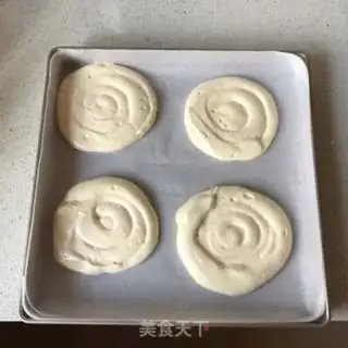 Make Korean strawberry cake step 6