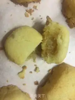 Make Butterless pineapple step 6