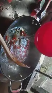 Make Homemade pans step 3