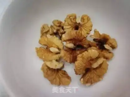 Make ♪ The pecan pecan ♪ step 3
