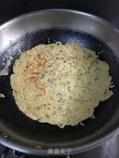 Make Potatocakes step 5