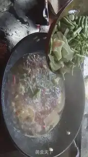Make Homemade pans step 4