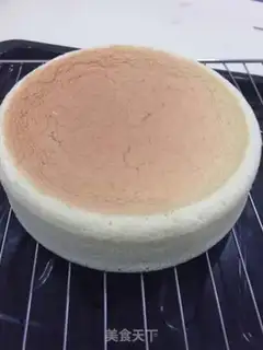 Make Yogurt cake step 13