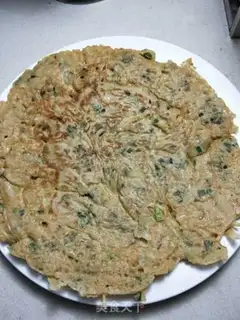 Make Potatocakes step 6