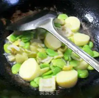 Make Scrambled tofu step 10
