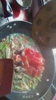 Make Homemade pans step 5