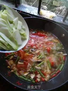 Make Homemade pans step 6