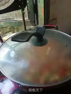 Make Strawberry Nonon juice step 1
