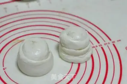 Make Sesame pancakes step 6