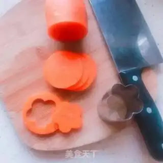 Make The broccoli step 1