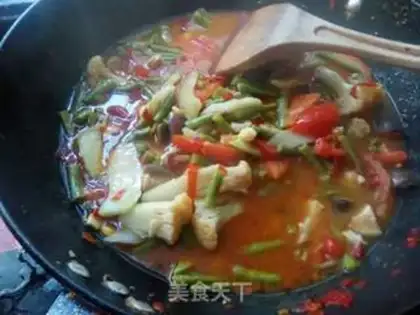 Make Homemade pans step 8
