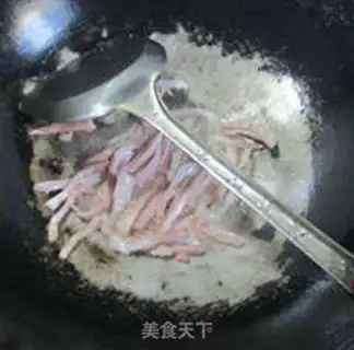 Make Salted radish step 5