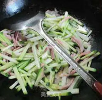 Make Salted radish step 6