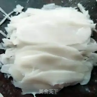 Make Rose step 1