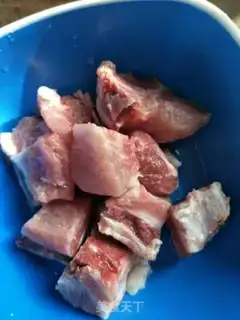 Make Squirty monkey mushroom soup step 2