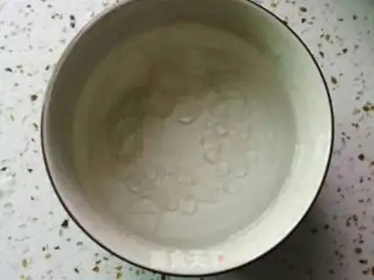 Make Corn milk juice step 1