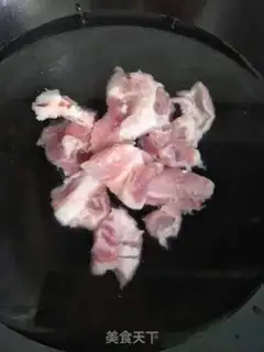Make Squirty monkey mushroom soup step 3