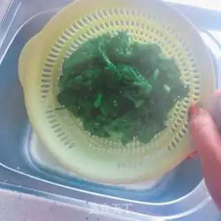 Make The broccoli step 3
