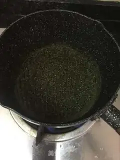 Make Pretzels, prawns step 2