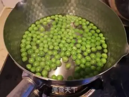 Make Weenie rice step 2