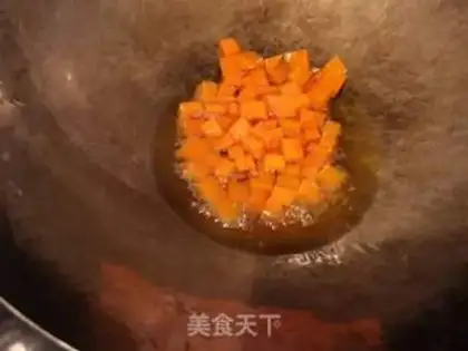 Make Weenie rice step 3