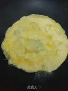Make Cow pickle noodles step 0