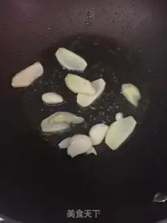 Make Pretzels, prawns step 5