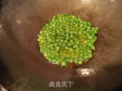 Make Weenie rice step 5