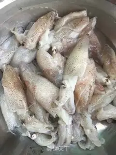 Make A meadow fish with chili step 0