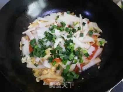 Make Tomato pastry step 6
