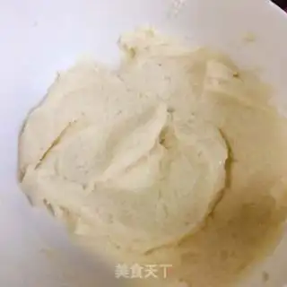 Make Baking cake step 2