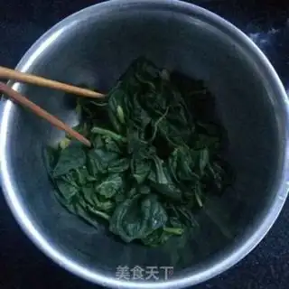 Make Emerald noodles step 0
