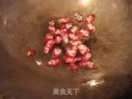 Make Weenie rice step 8