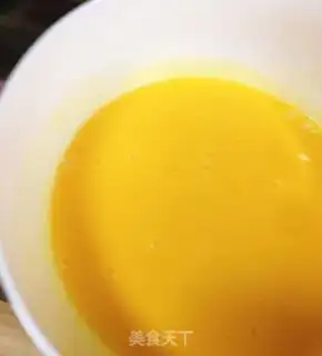 Make Yogurt cake step 3