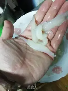 Make Noodles step 0