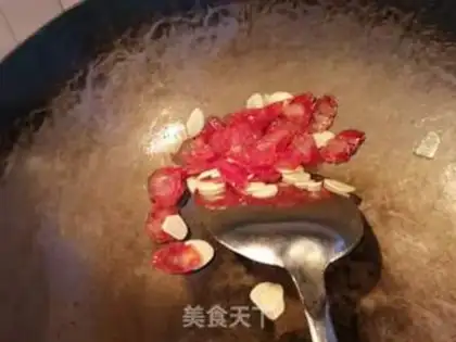 Make Weenie rice step 9