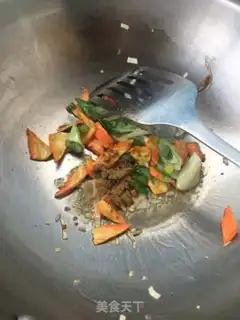 Make A meadow fish with chili step 3