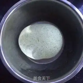 Make Emerald noodles step 2