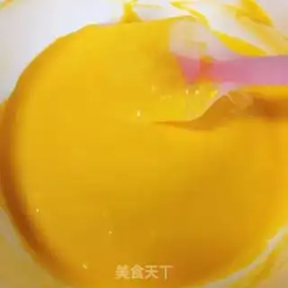 Make Baking cake step 4