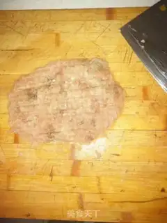Make Squidfish step 2