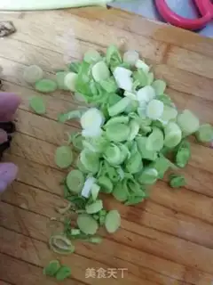 Make Noodles step 2