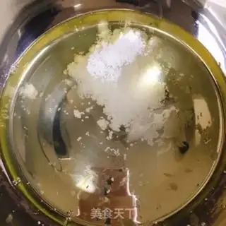 Make Baking cake step 5