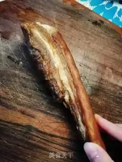 Make Snack step 1