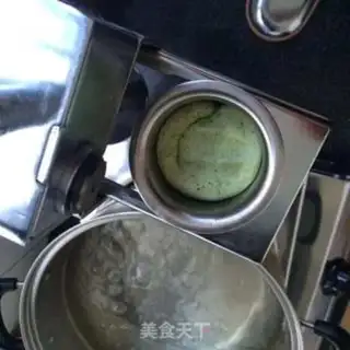 Make Emerald noodles step 4