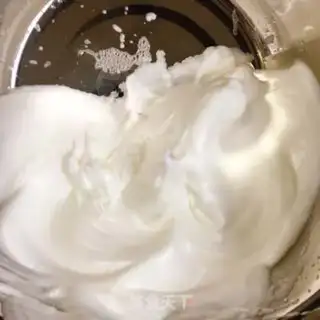 Make Baking cake step 6