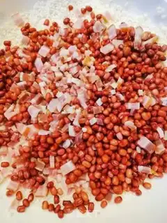 Make Snack step 2
